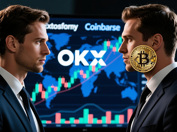 (欧yi下载)交易所交易界面